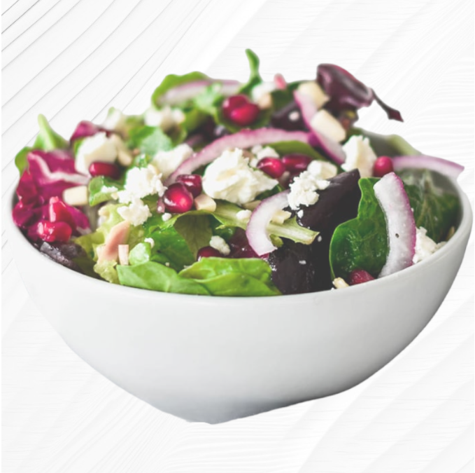 ITALIAN SALAD