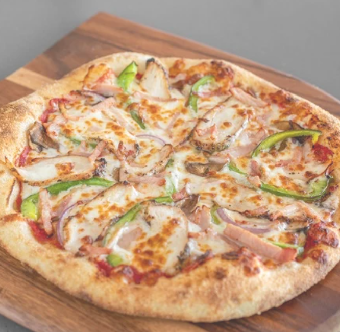 #5. CHICKEN SIZZLE