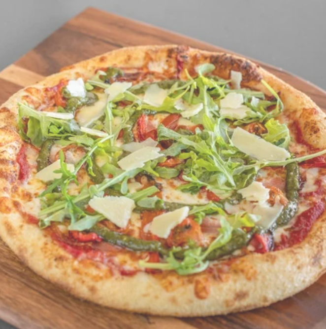 #9. PROSCIUTTO CLASSICO