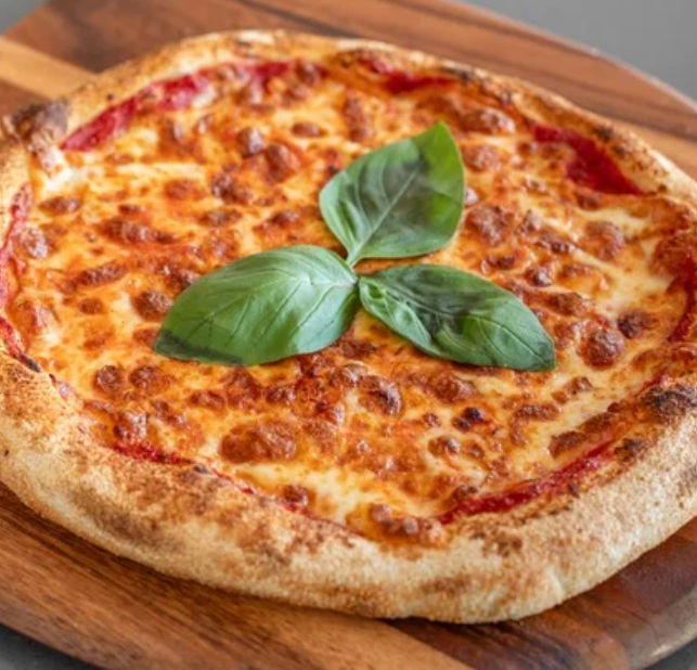 #9. MARGHERITA