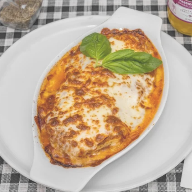 LASAGNE