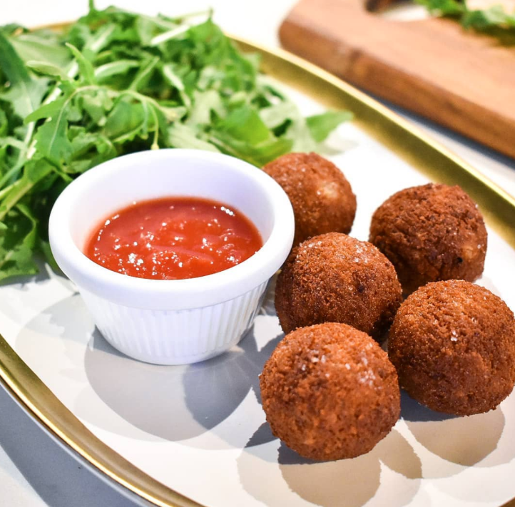 ARANCINI