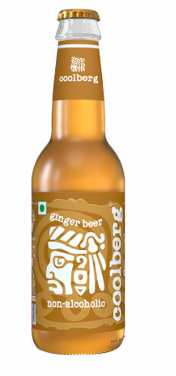 Ginger Beer