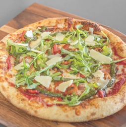 #9. PROSCIUTTO CLASSICO