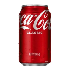 Coca Cola