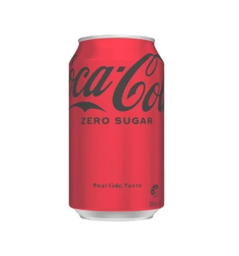 Coke Zero