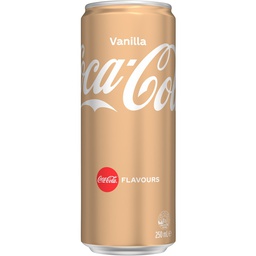 Vanilla Coke