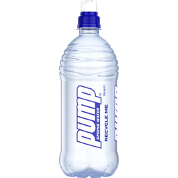 Pump Springwater 750ml