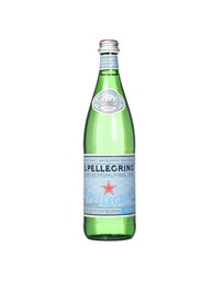 S. Pellegrino Sparkling Water