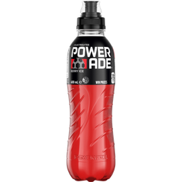 Powerade Berry Ice